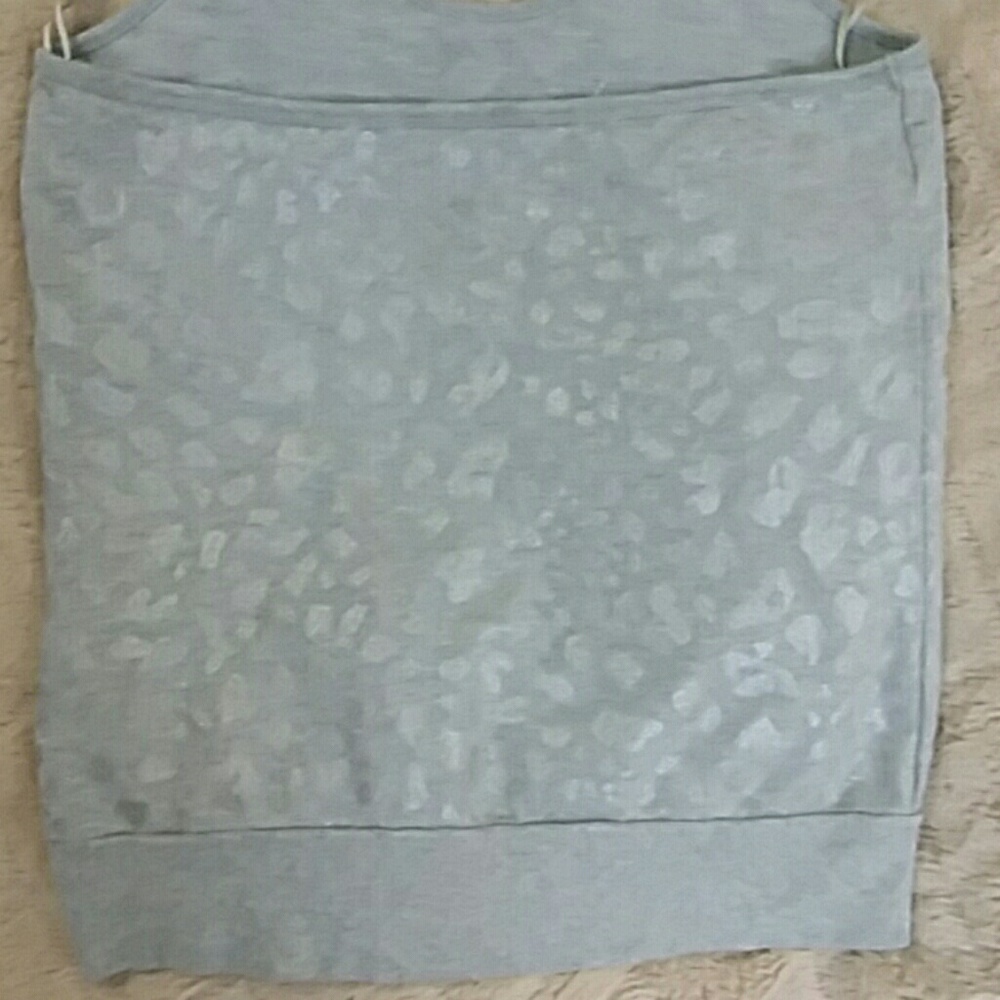 Express Halter top - Picture 2 of 2